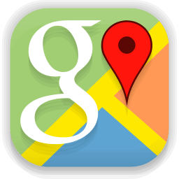 Google Maps