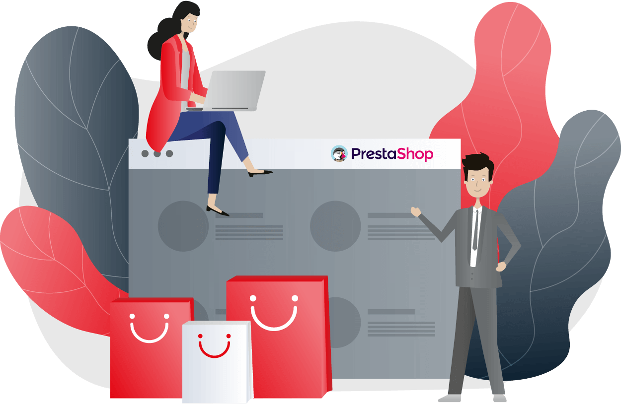 gazduire prestashop